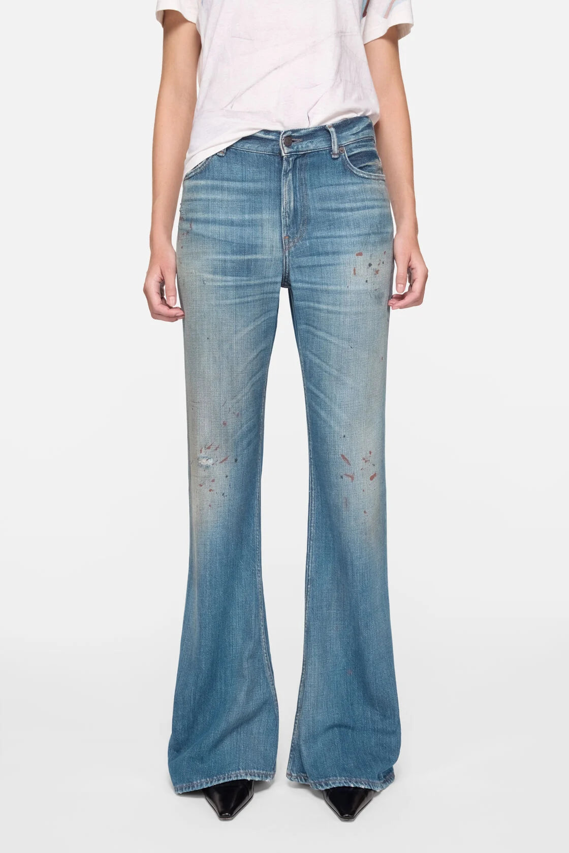 ACNE STUDIOS 2025F TRAFALGAR
