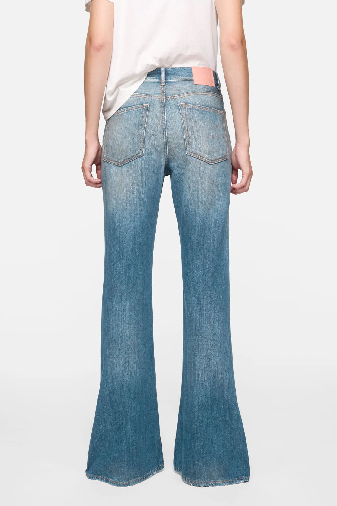 ACNE STUDIOS 2025F TRAFALGAR