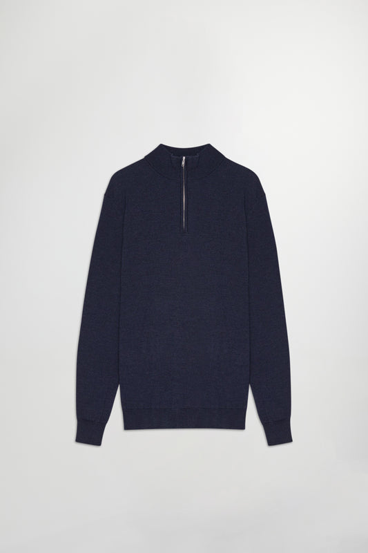 SERGIO ZIP MOCK 6605