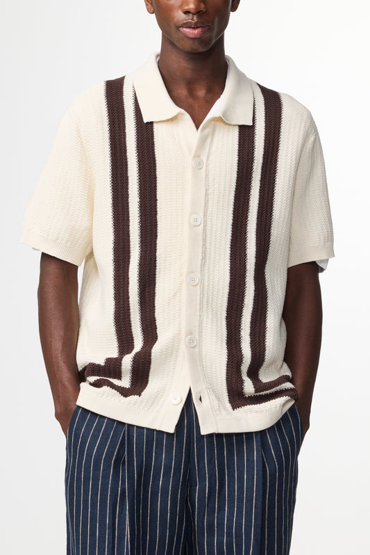 ARES KNIT 6636