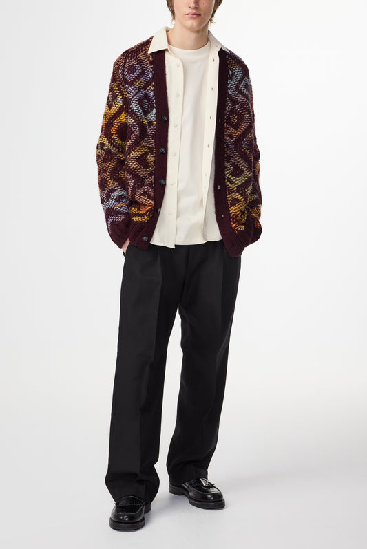 VIGGO CARDIGAN 60023
