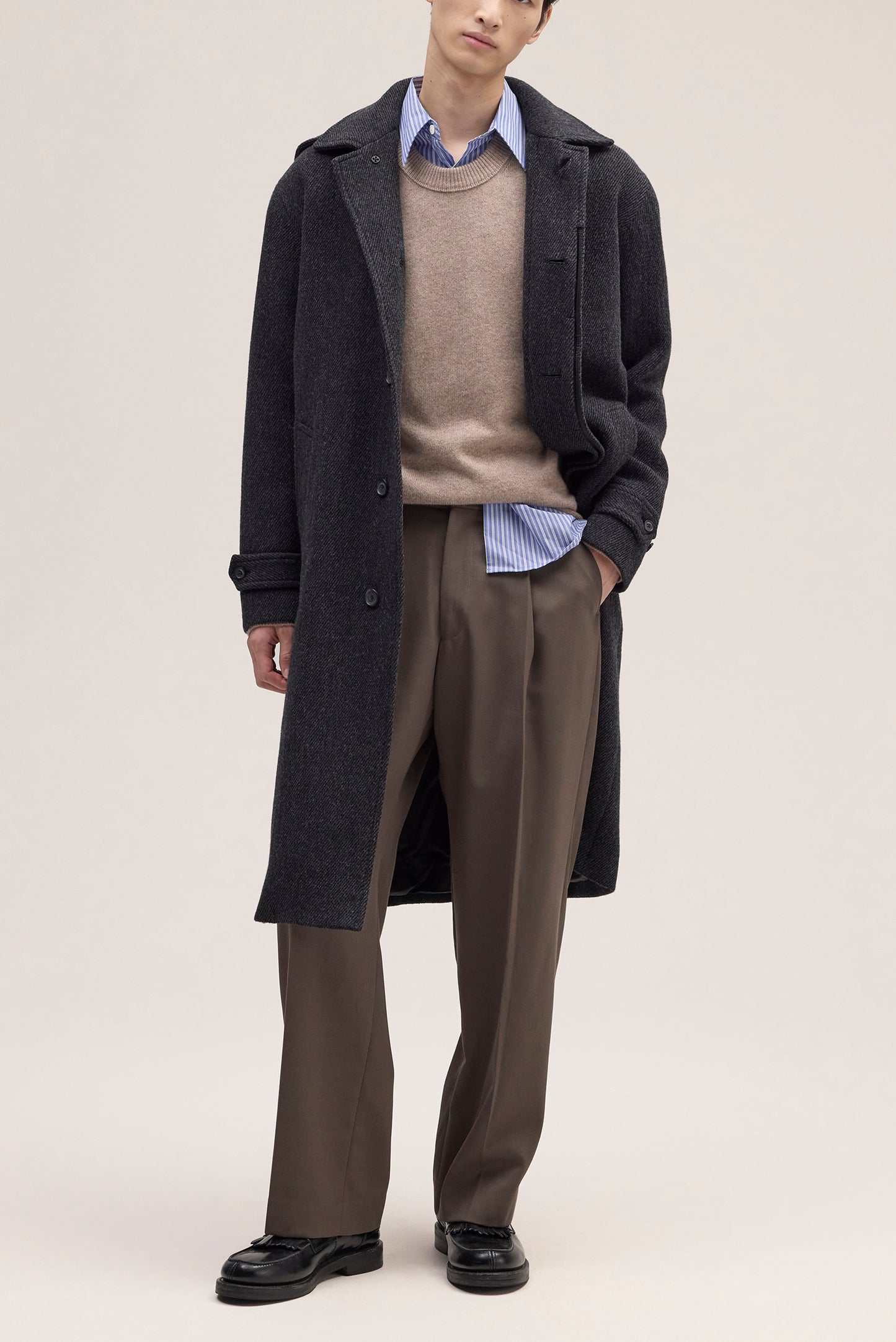 KAY TROUSERS