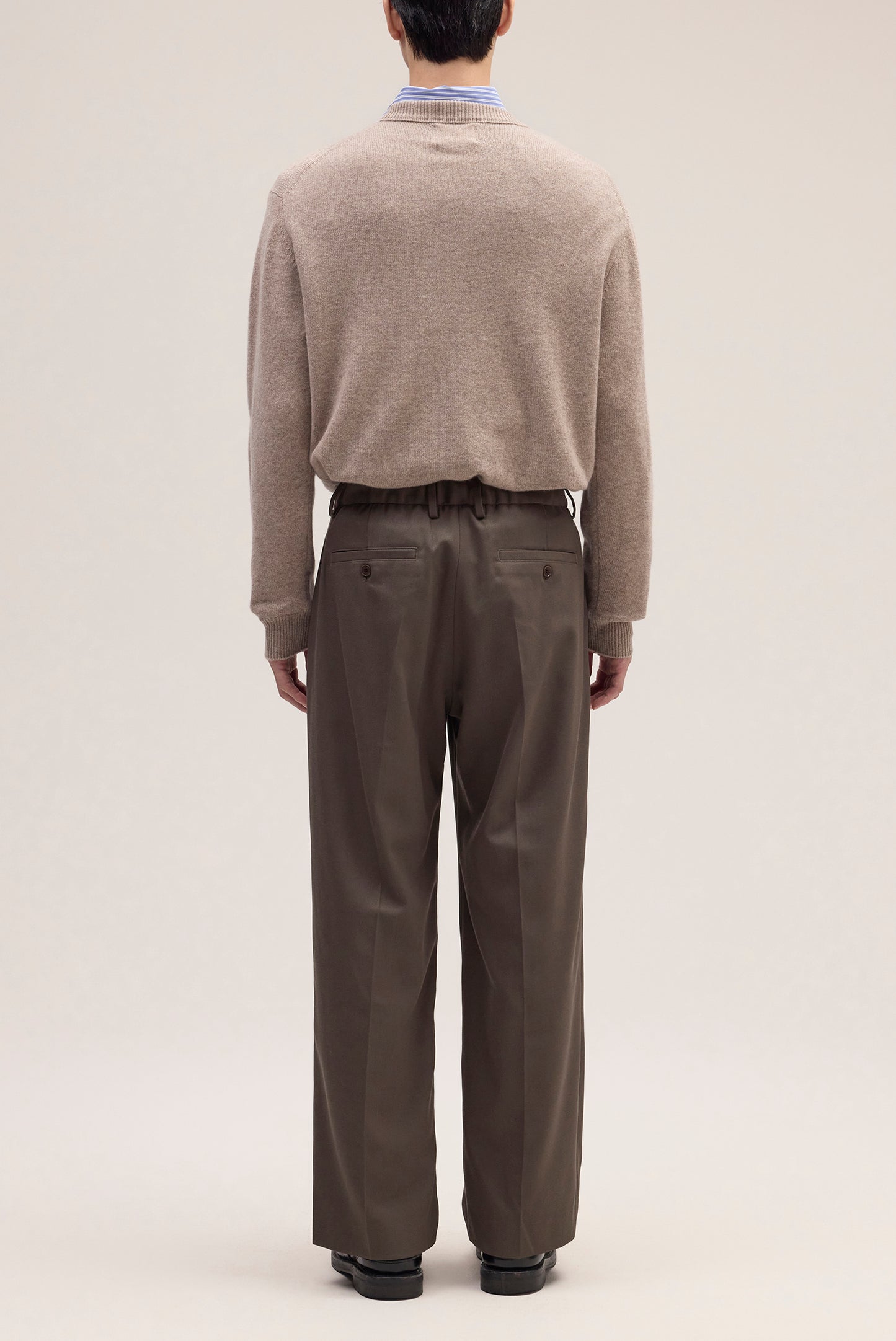 KAY TROUSERS
