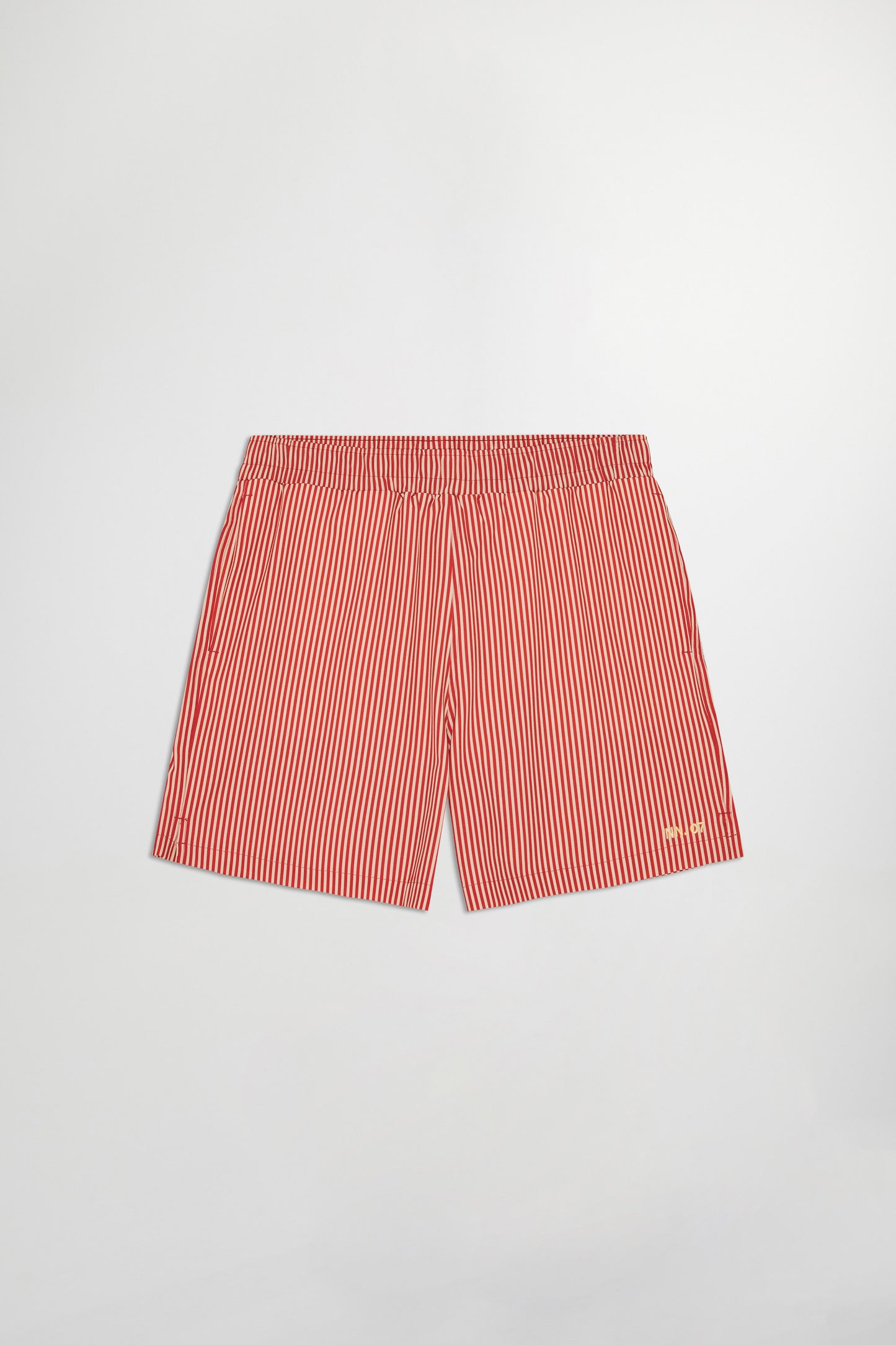 HOLIDAY SHORTS