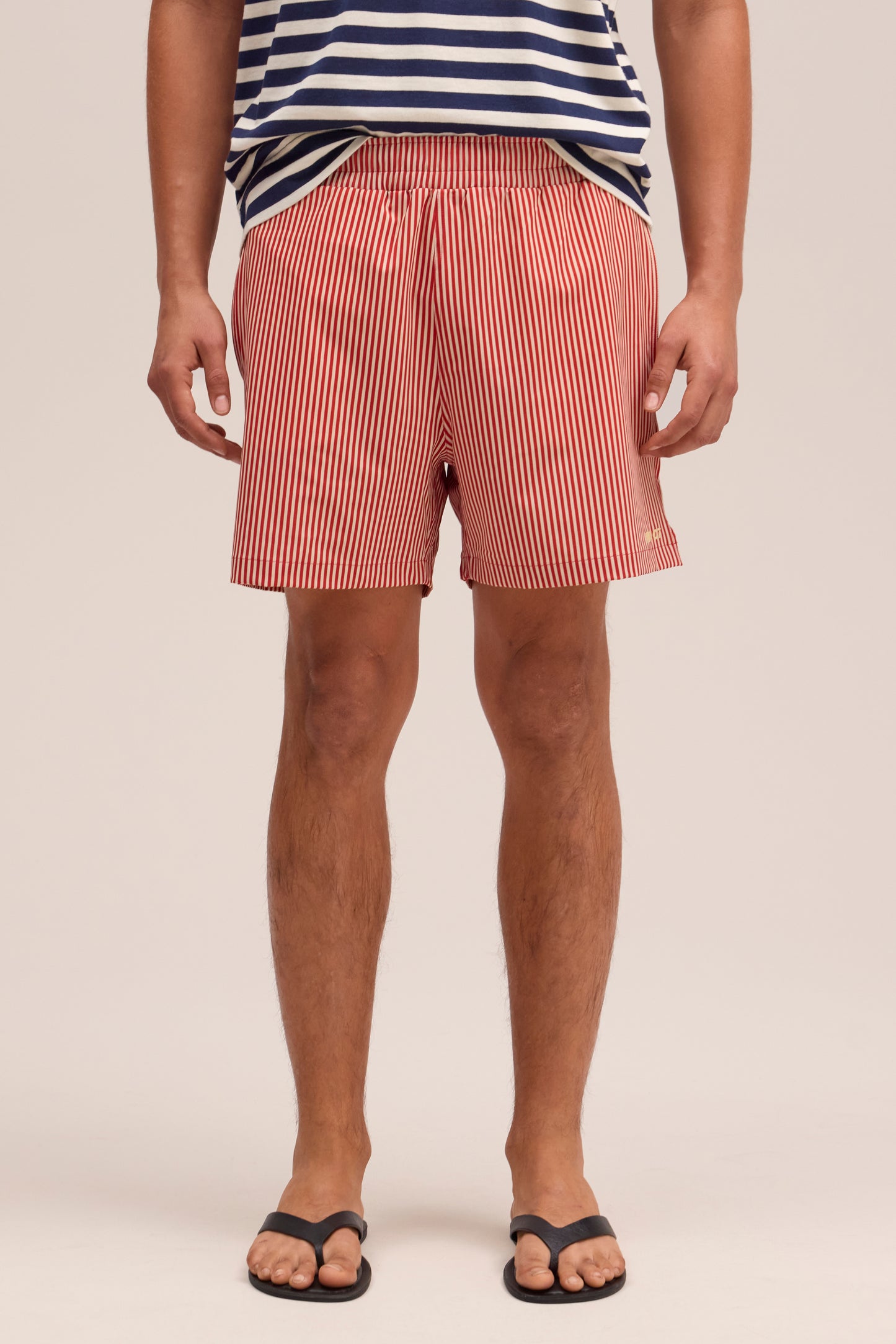 HOLIDAY SHORTS