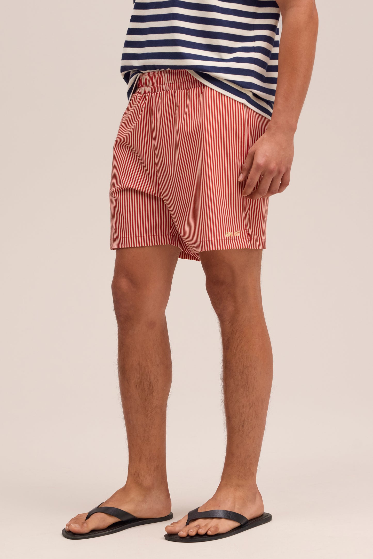 HOLIDAY SHORTS