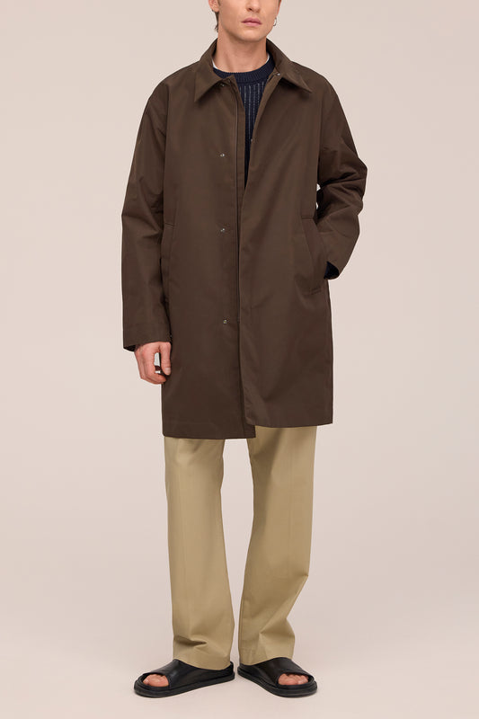 STEVE COAT