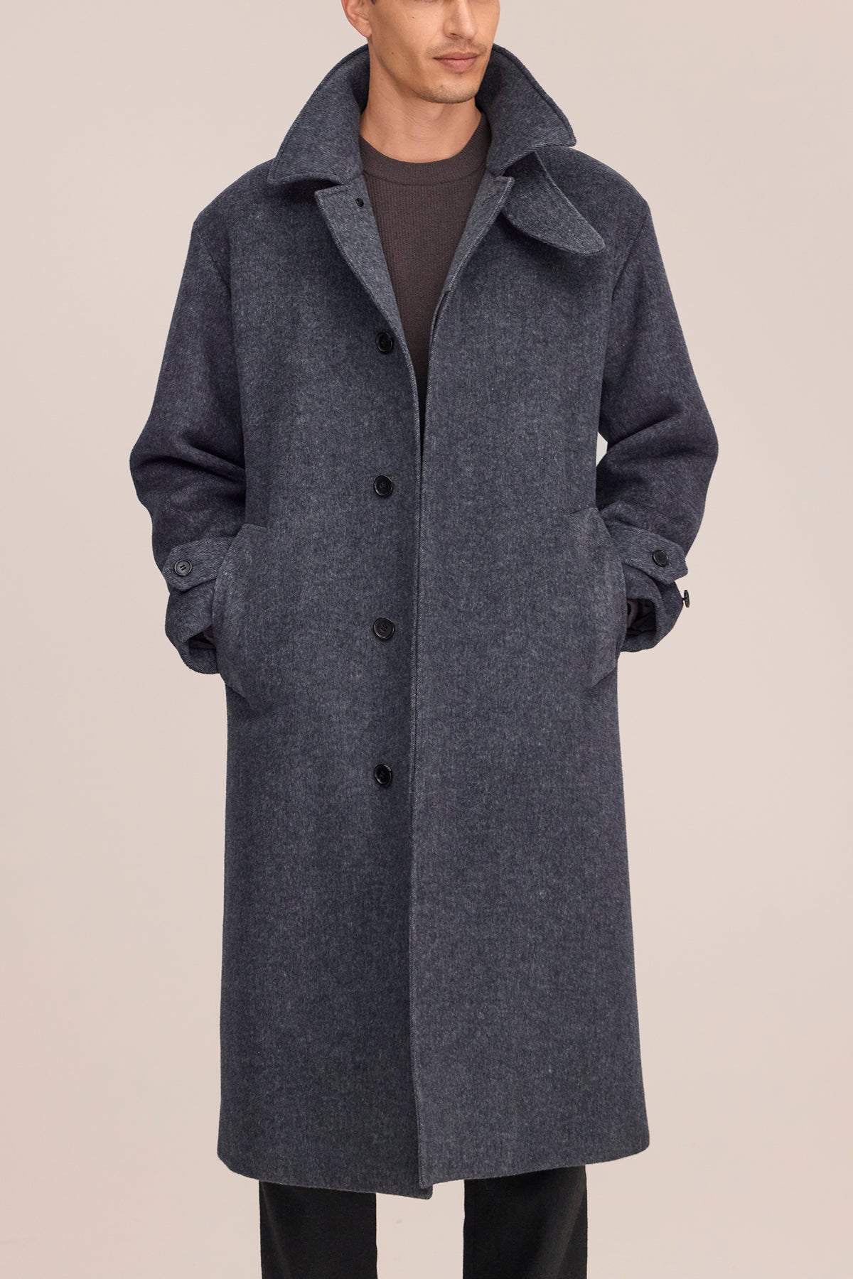 GIBSON COAT 80040