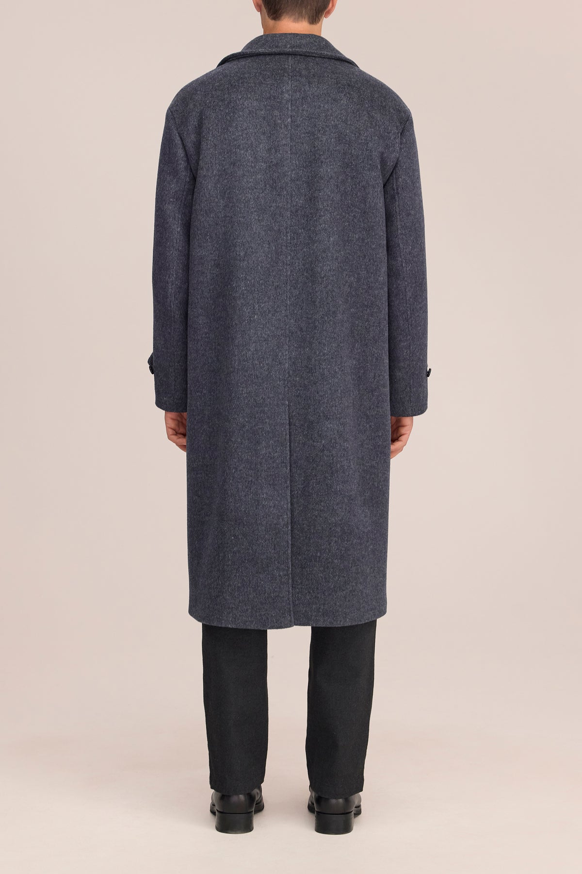 GIBSON COAT 80040