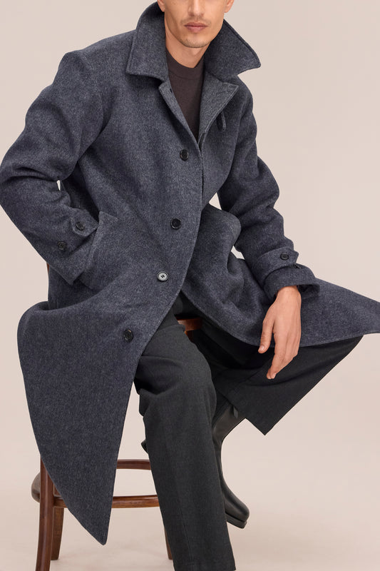 GIBSON COAT 80040