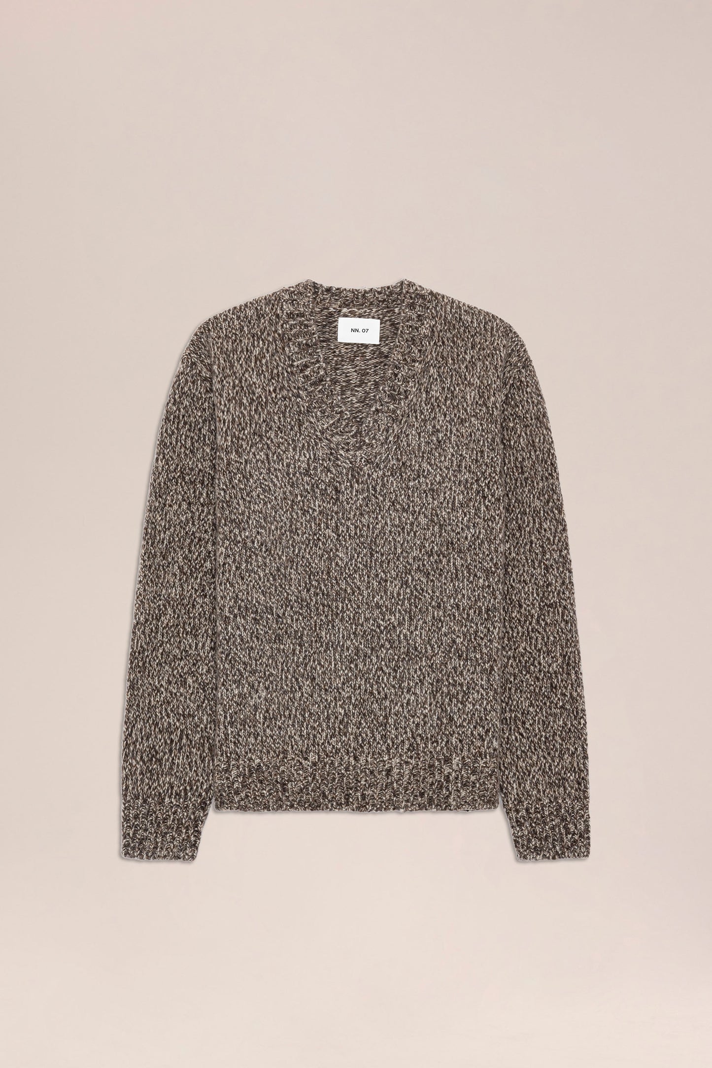 FLINT V-NECK 60072