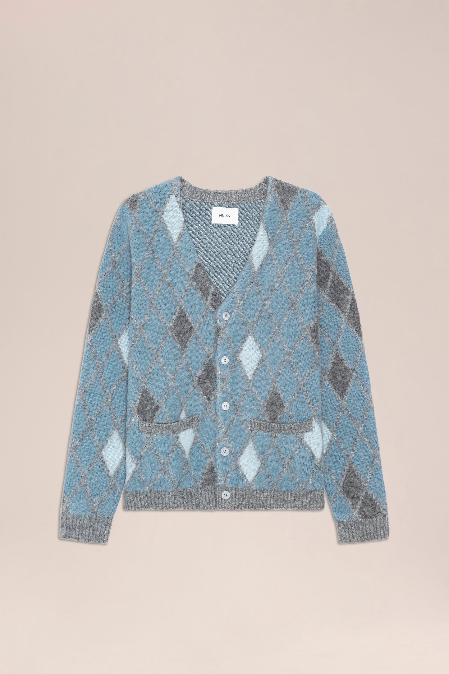 CHRIS CARDIGAN 60077