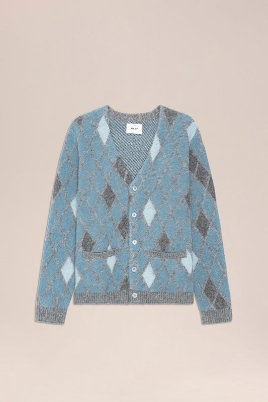CHRIS CARDIGAN 60077
