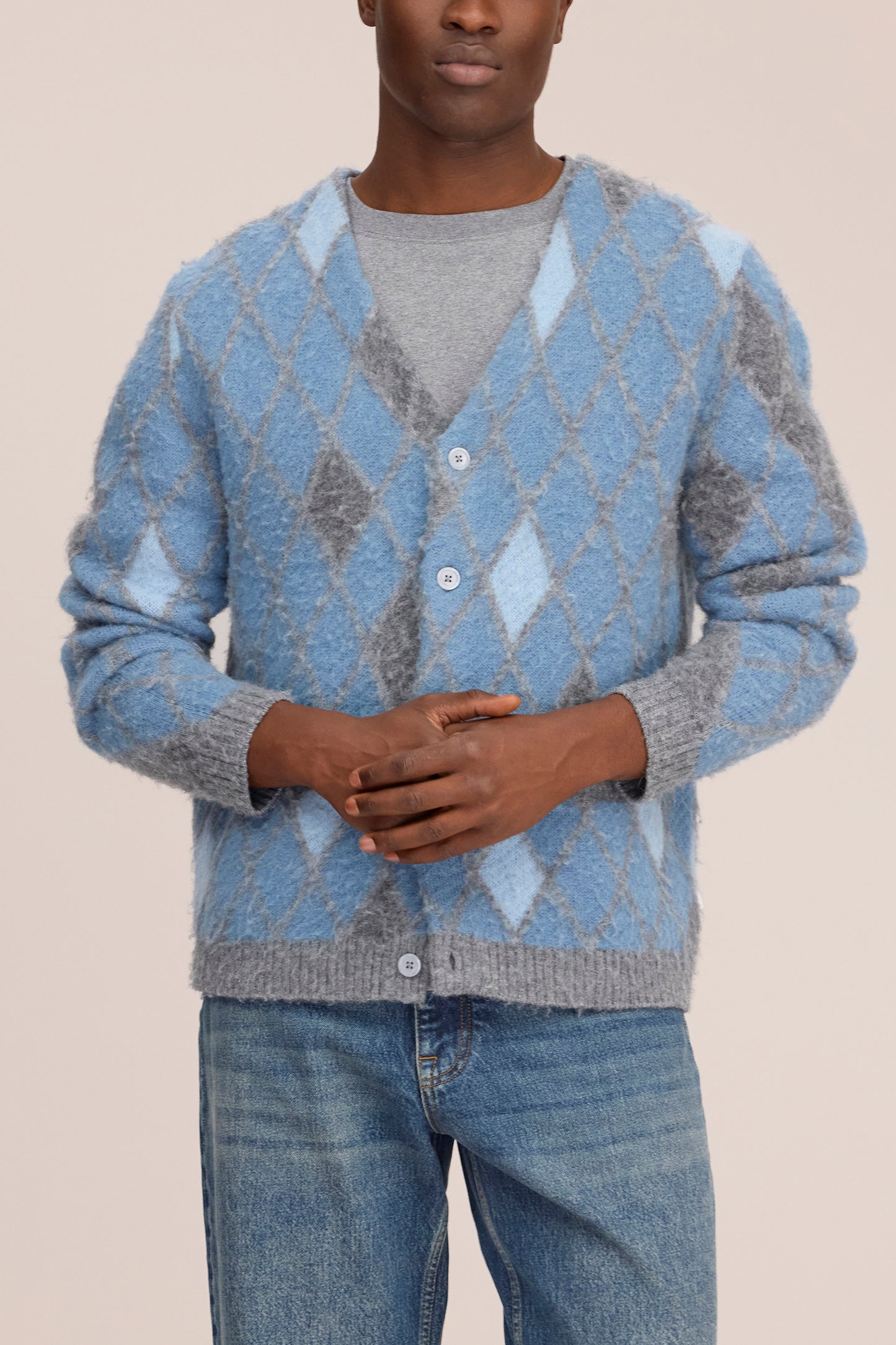 CHRIS CARDIGAN 60077