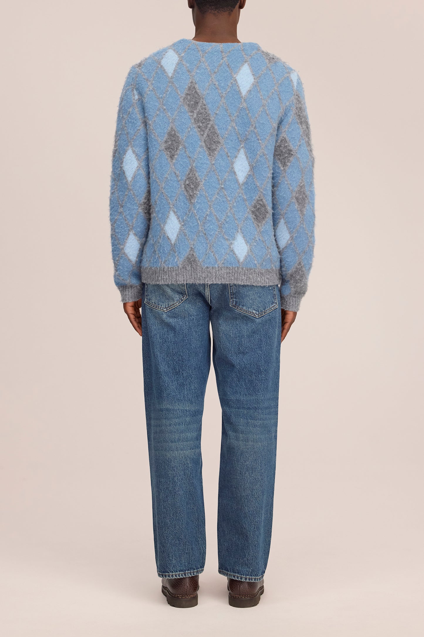 CHRIS CARDIGAN 60077