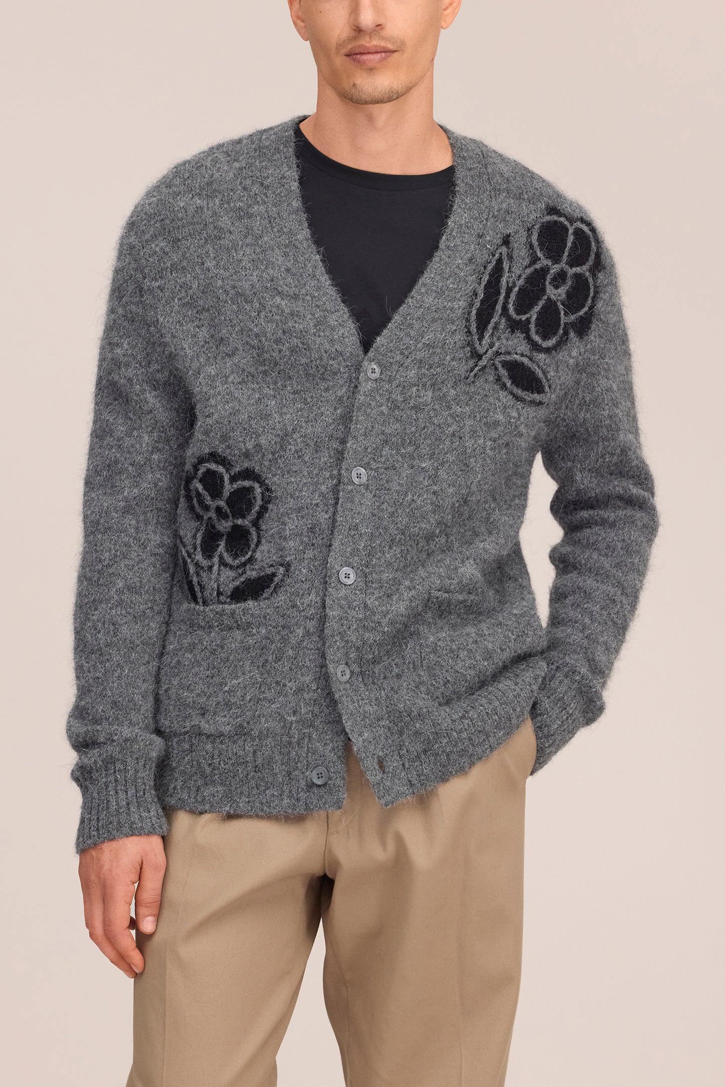 KYLE CARDIGAN 60021