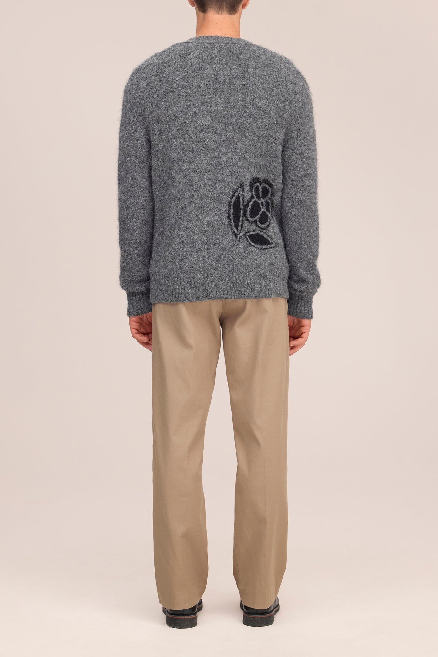 KYLE CARDIGAN 60021