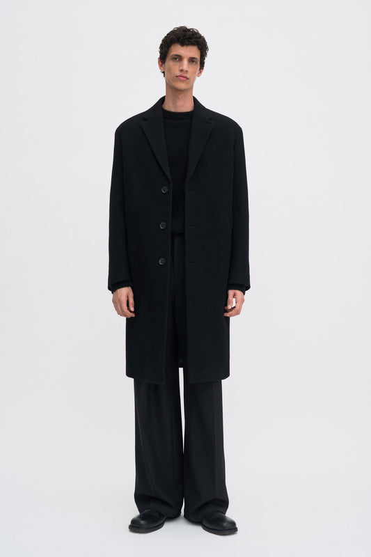 LONDON COAT