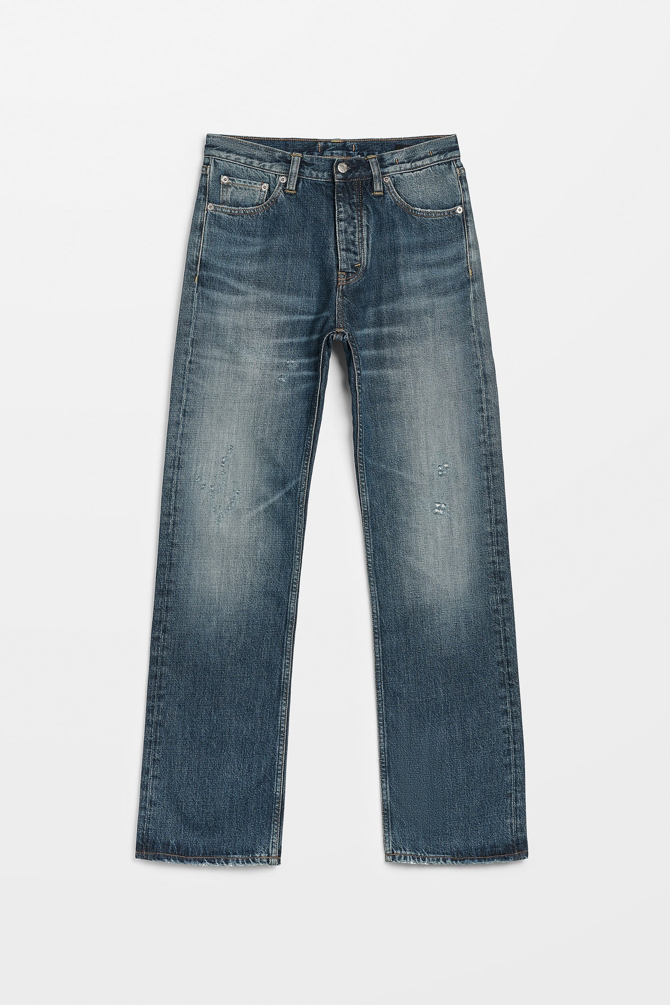 RUSH JEANS