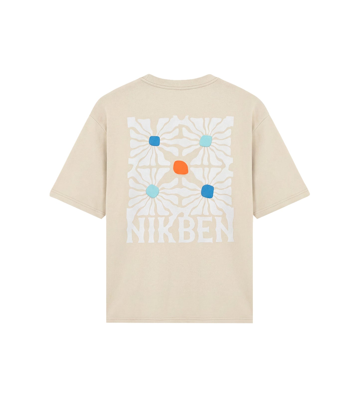 SPANI TEE