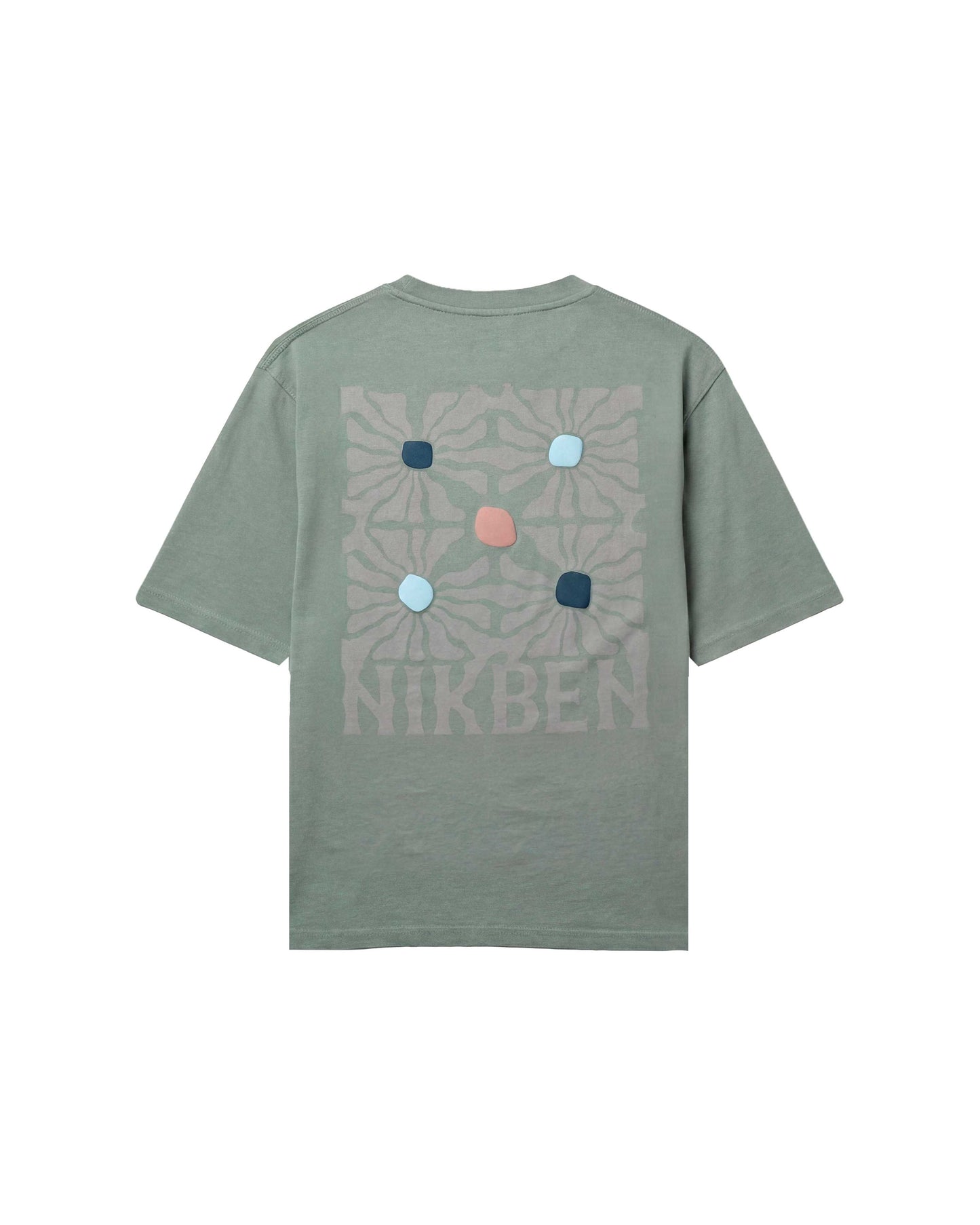 SPANI TEE