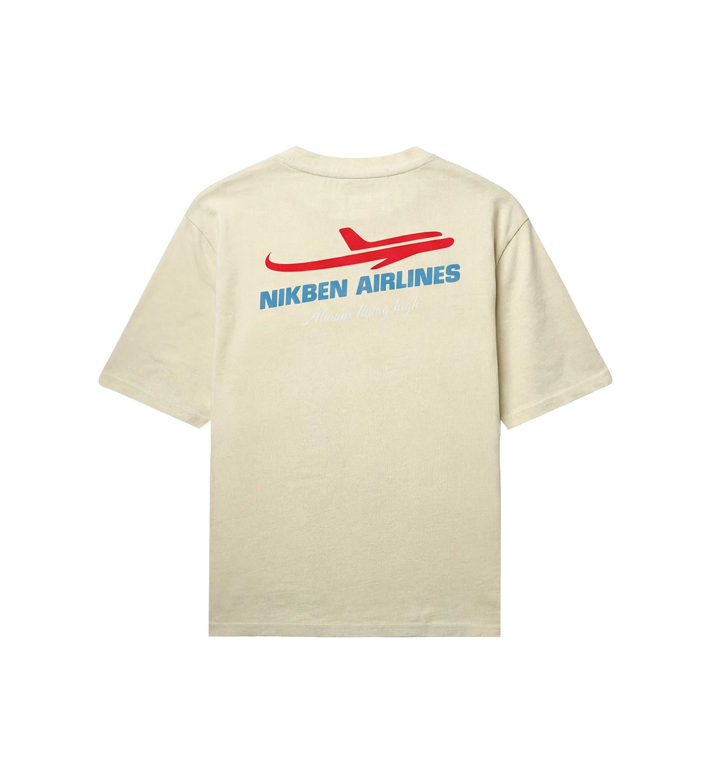 AIRLINES TEE