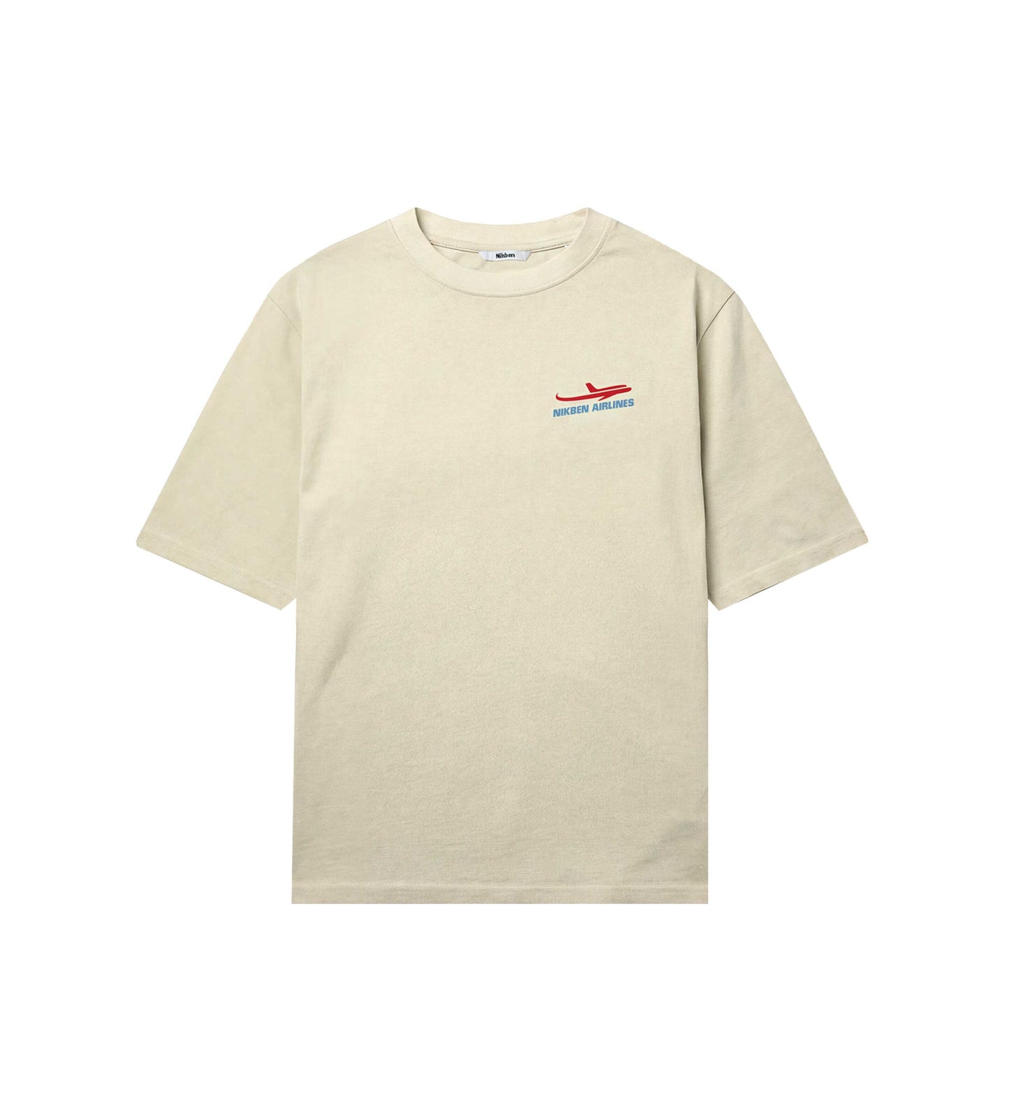 AIRLINES TEE