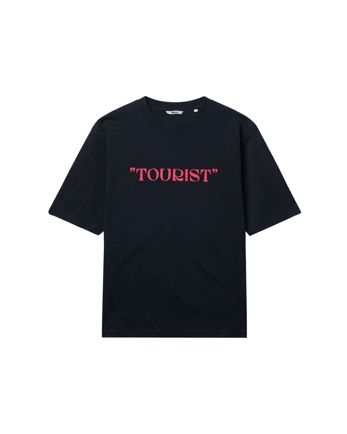 TOURIST TEE