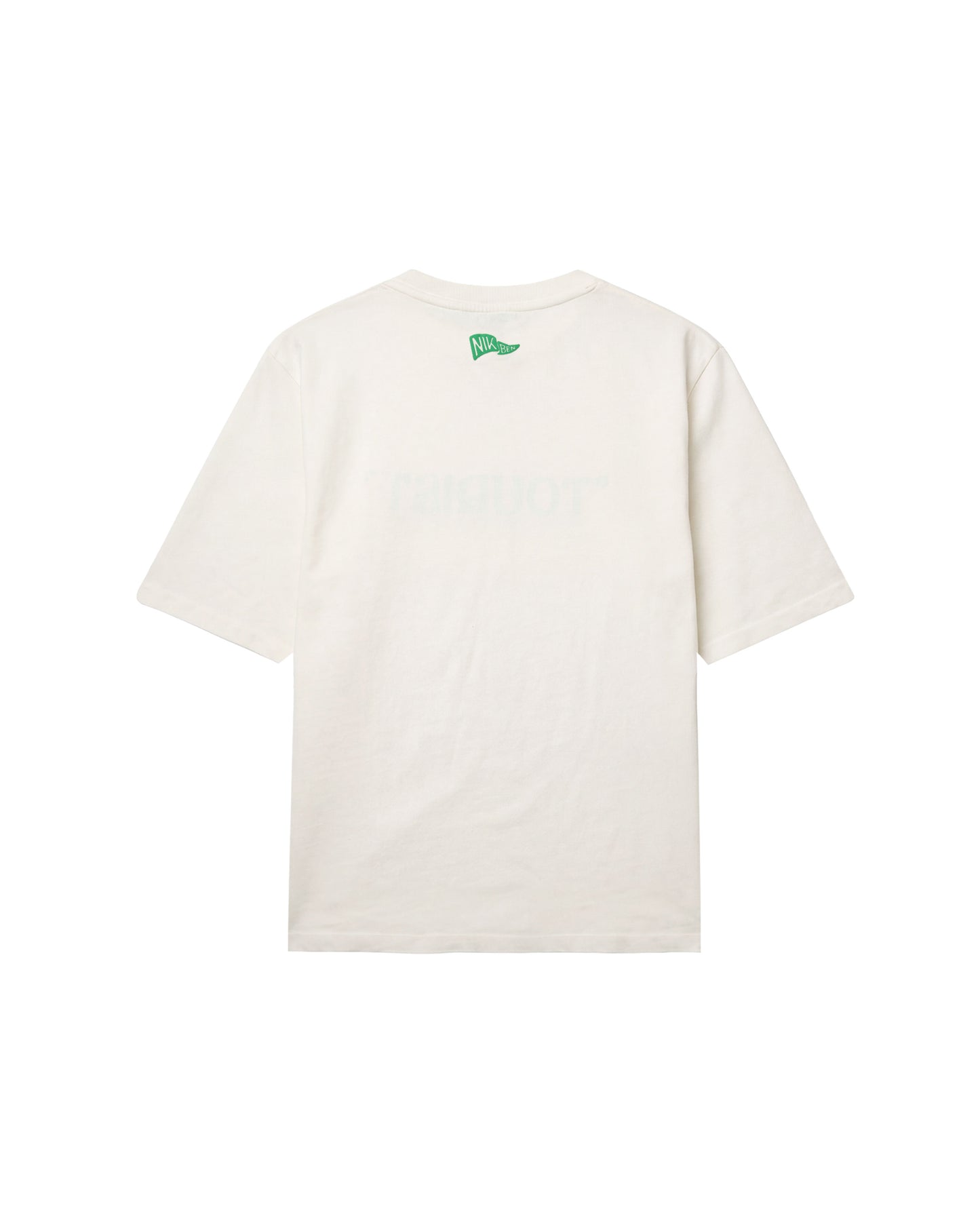 TOURIST TEE