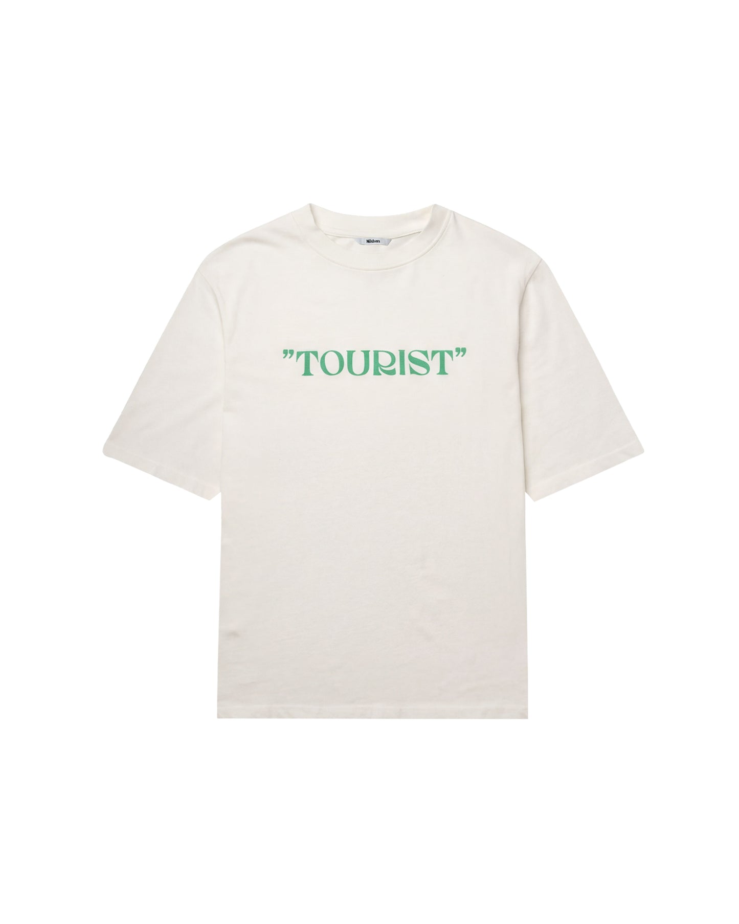TOURIST TEE