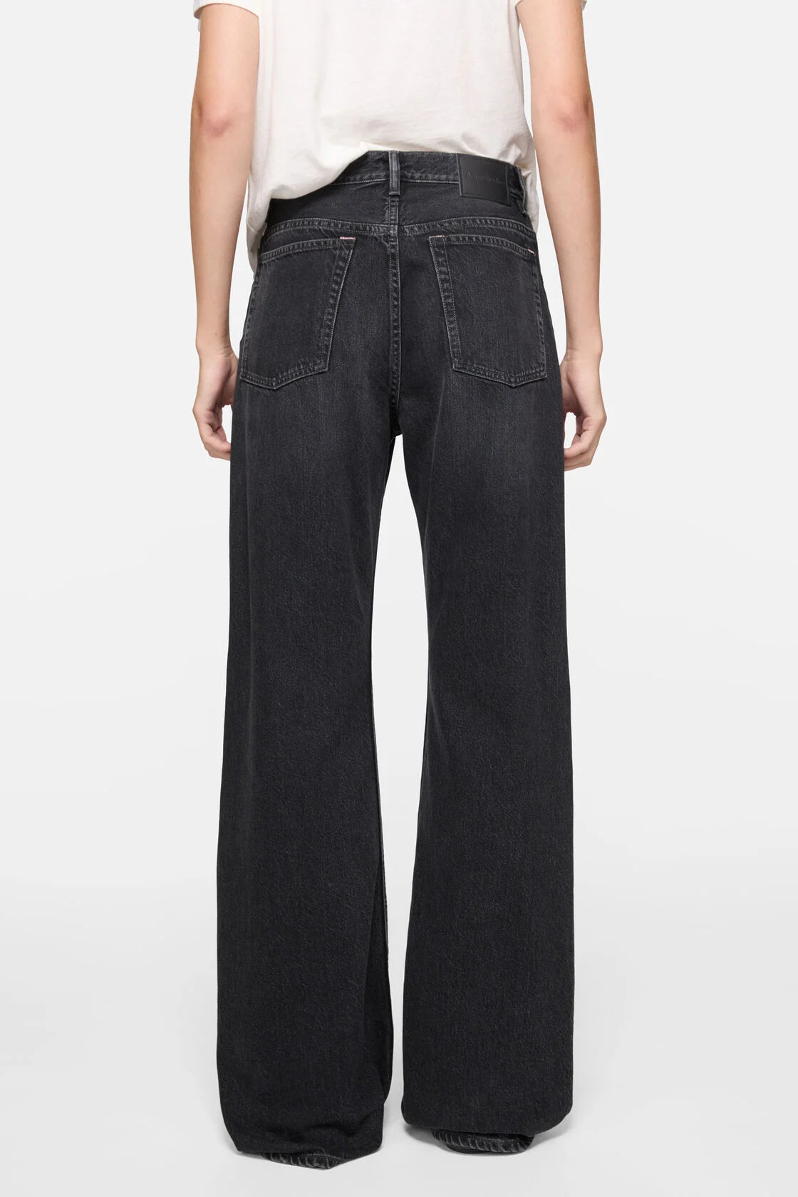 ACNE STUDIOS 2021 VINTAGE BLACK