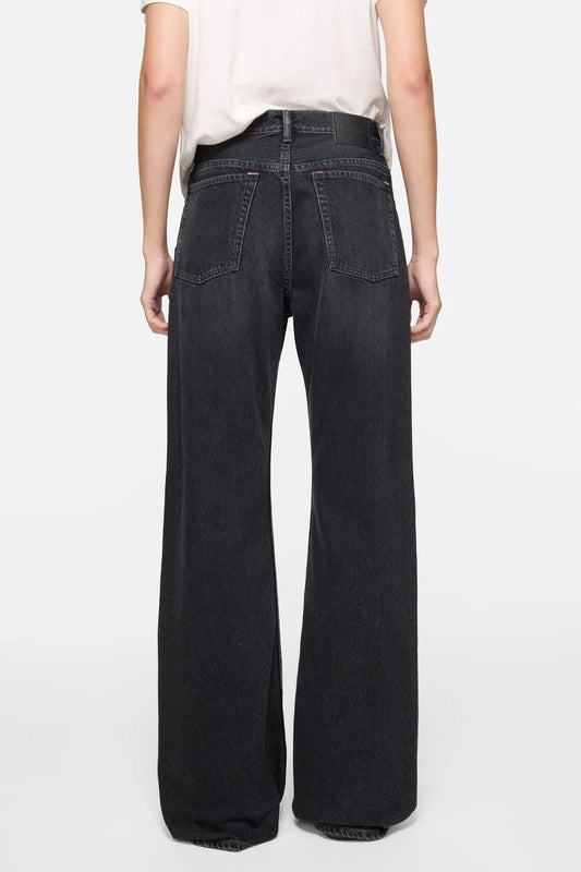 ACNE STUDIOS 2021 VINTAGE BLACK