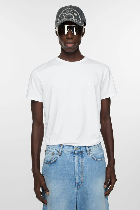 LOGO T-SHIRT FA-UX-TSHI000315