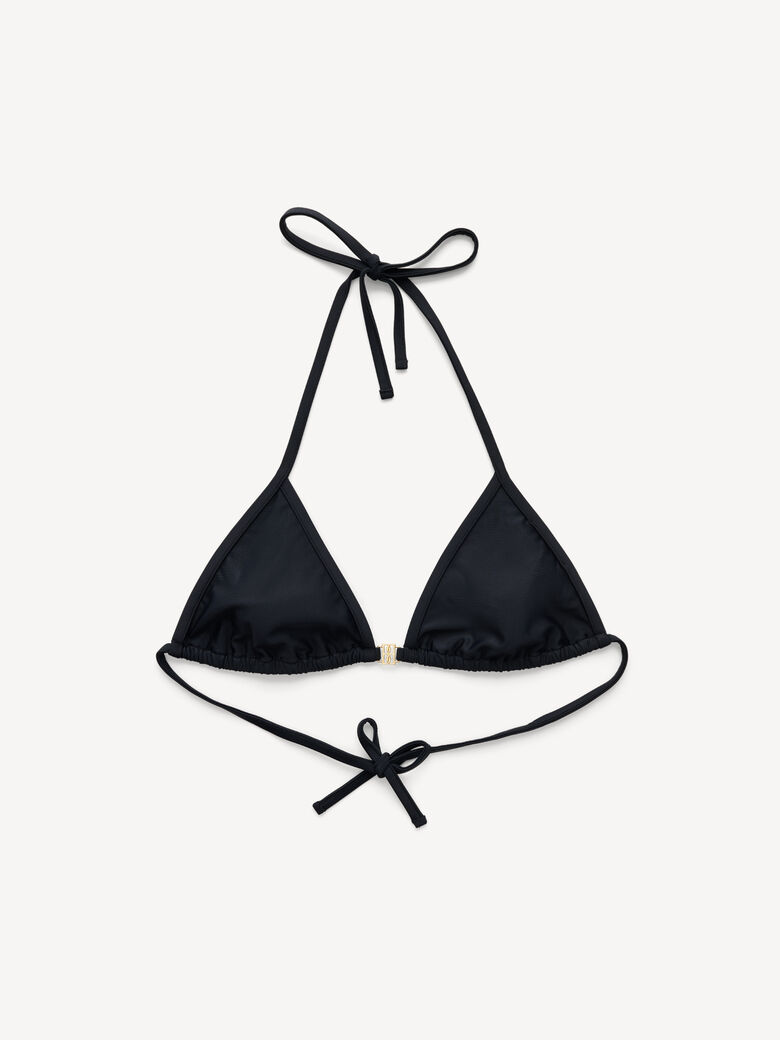 ATSRIDA TRIANGLE BIKINI TOP