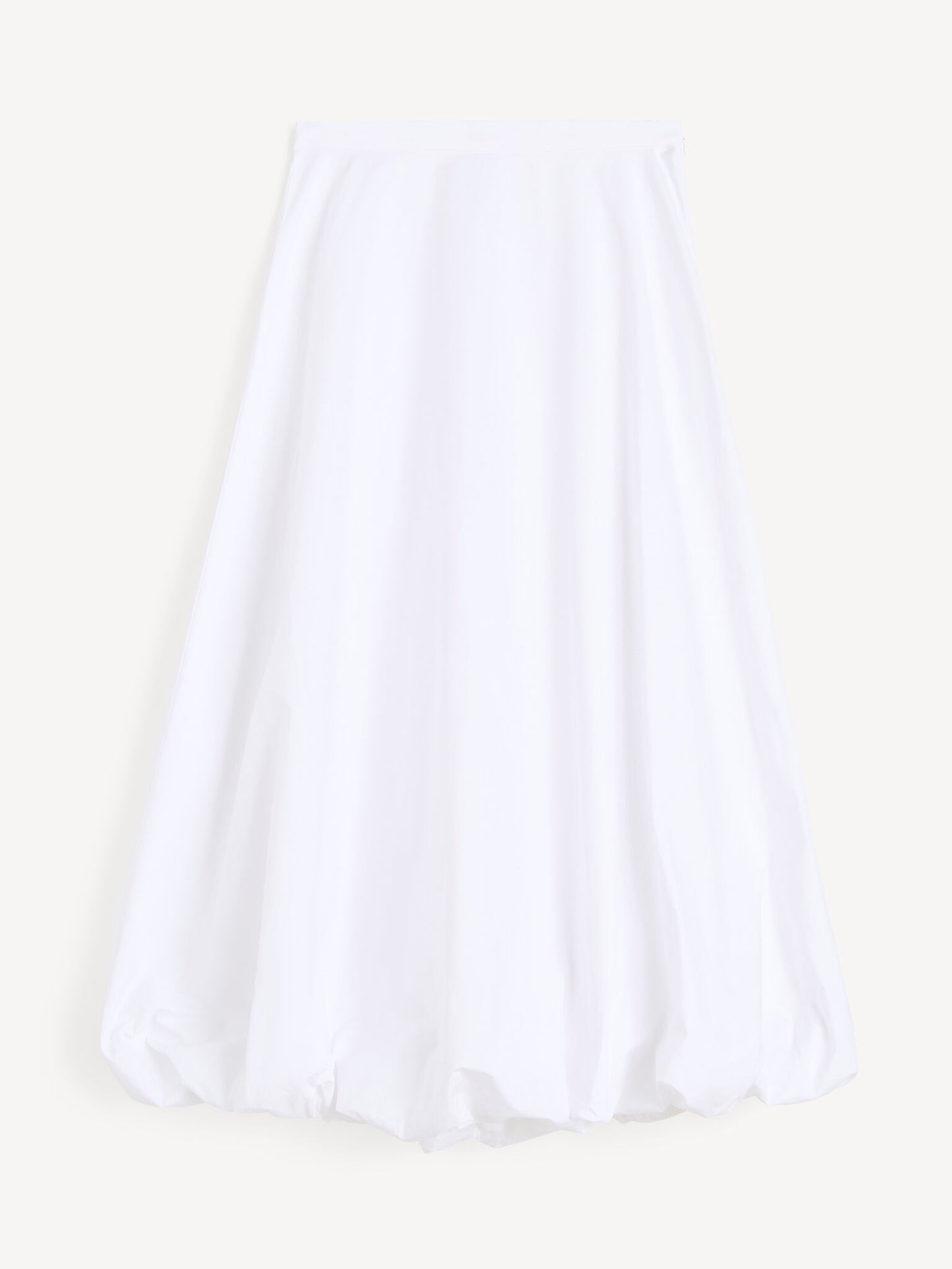 AUBREY ORGANIC COTTON SKIRT