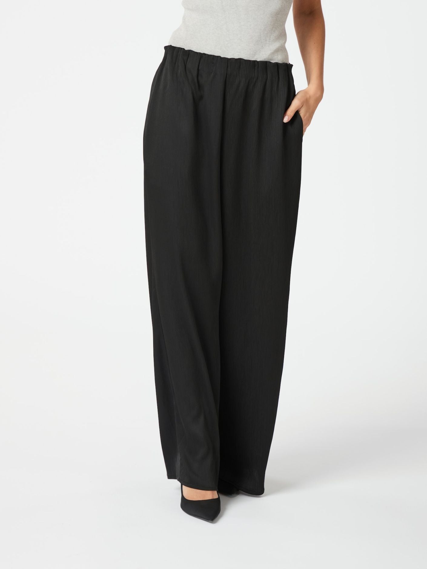 BETTY STRUCTURE PANTS
