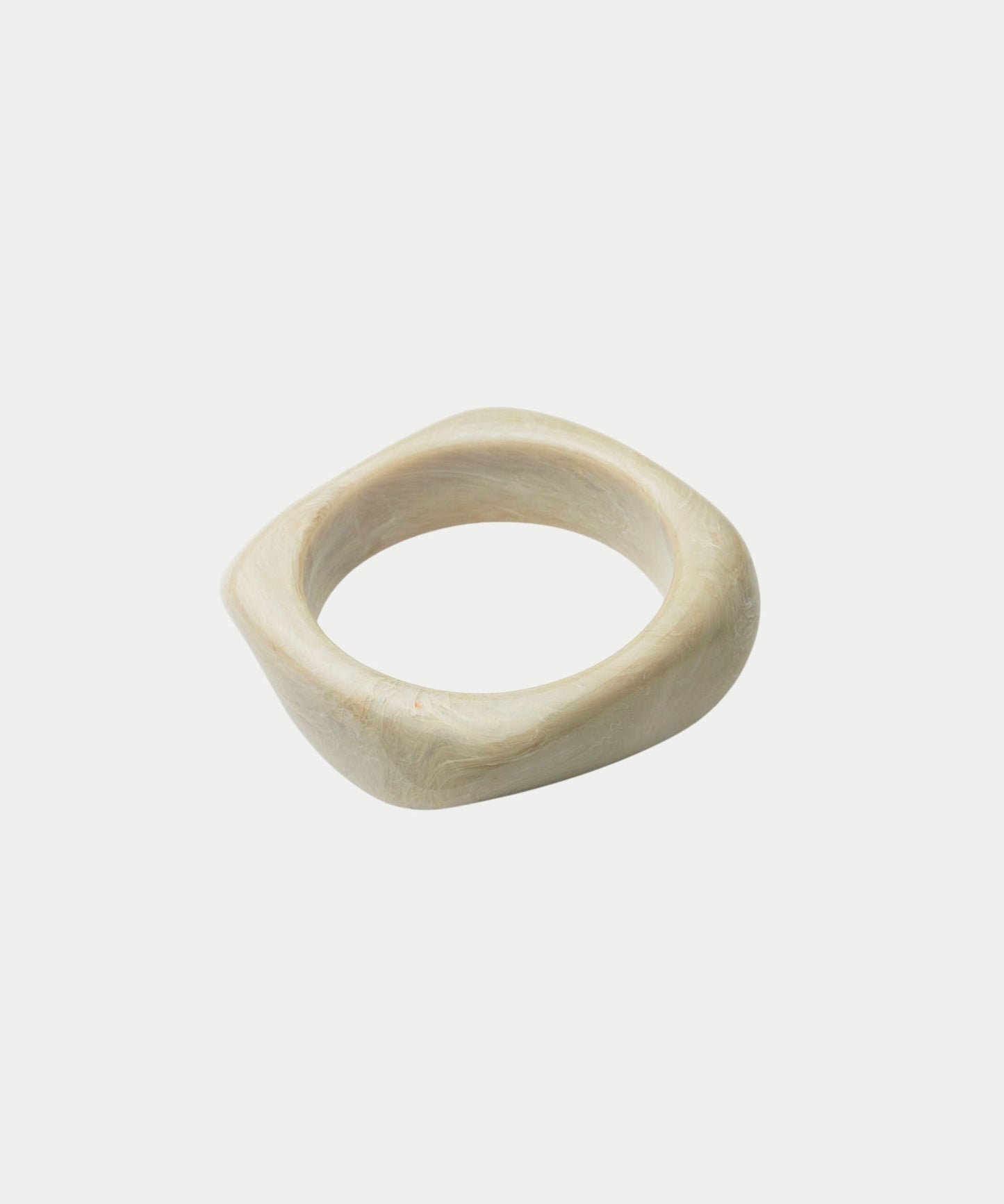 BIG SQUARE BRACELET