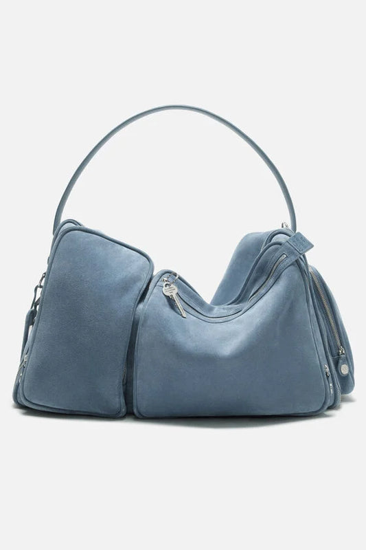 CAMERO HOTEL SUEDE V