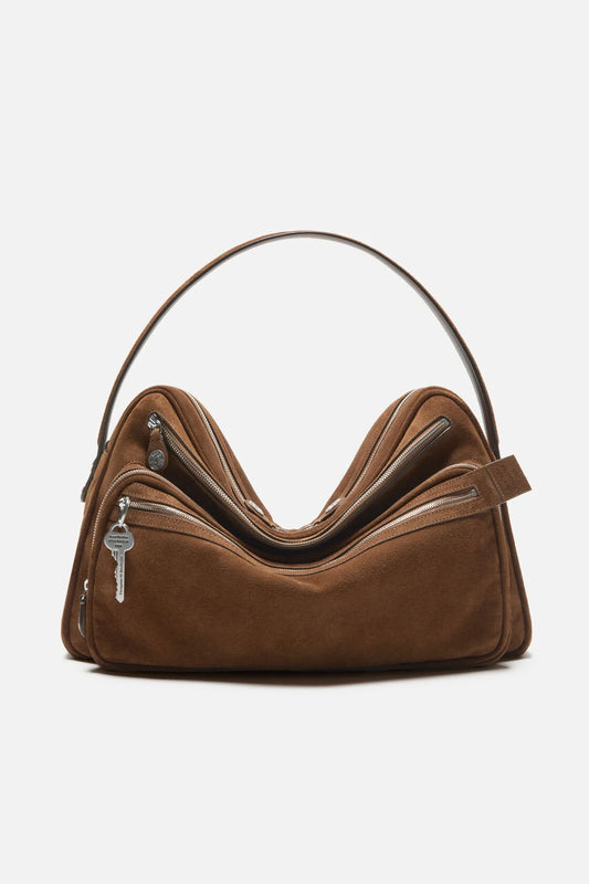 CAMERO CAMERA SUEDE V