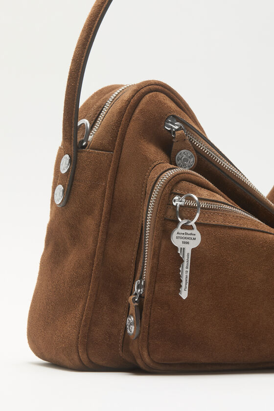 CAMERO CAMERA SUEDE V