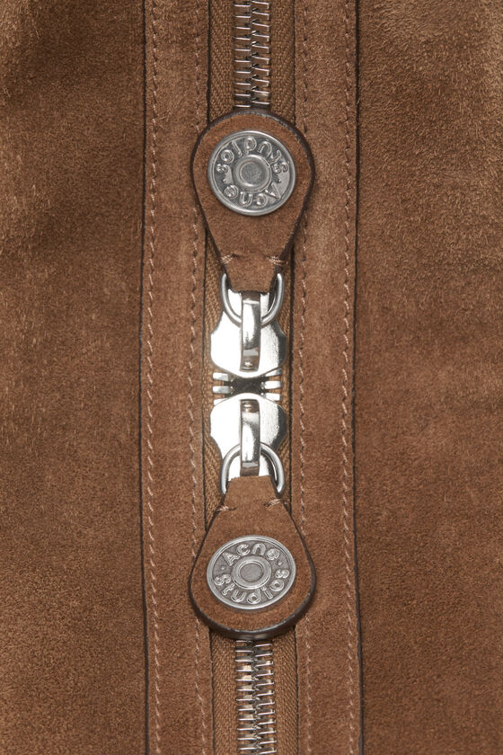 CAMERO CAMERA SUEDE V