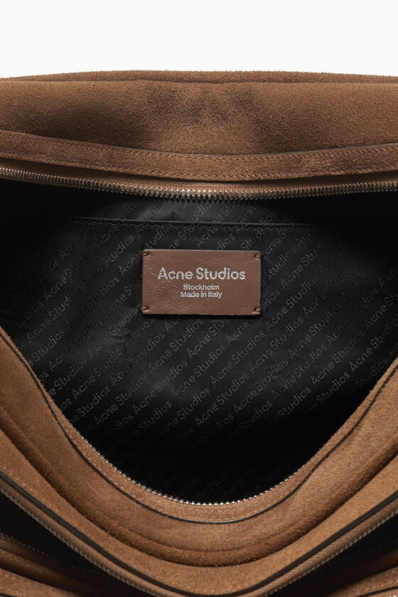 CAMERO CAMERA SUEDE V