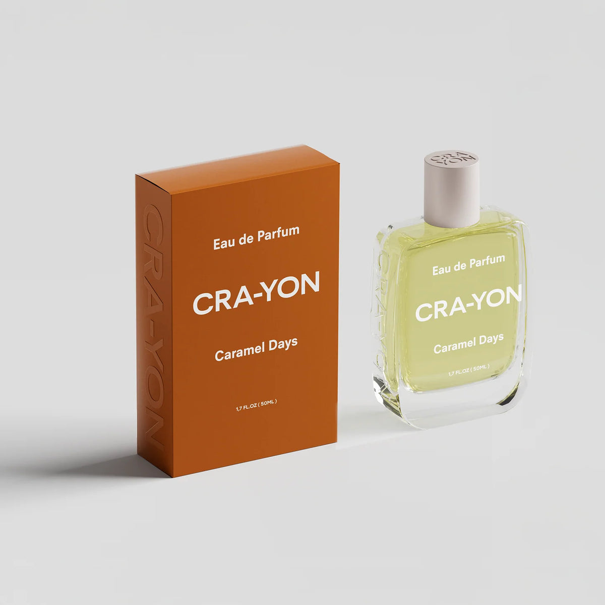 CARAMEL DAYS 50ML