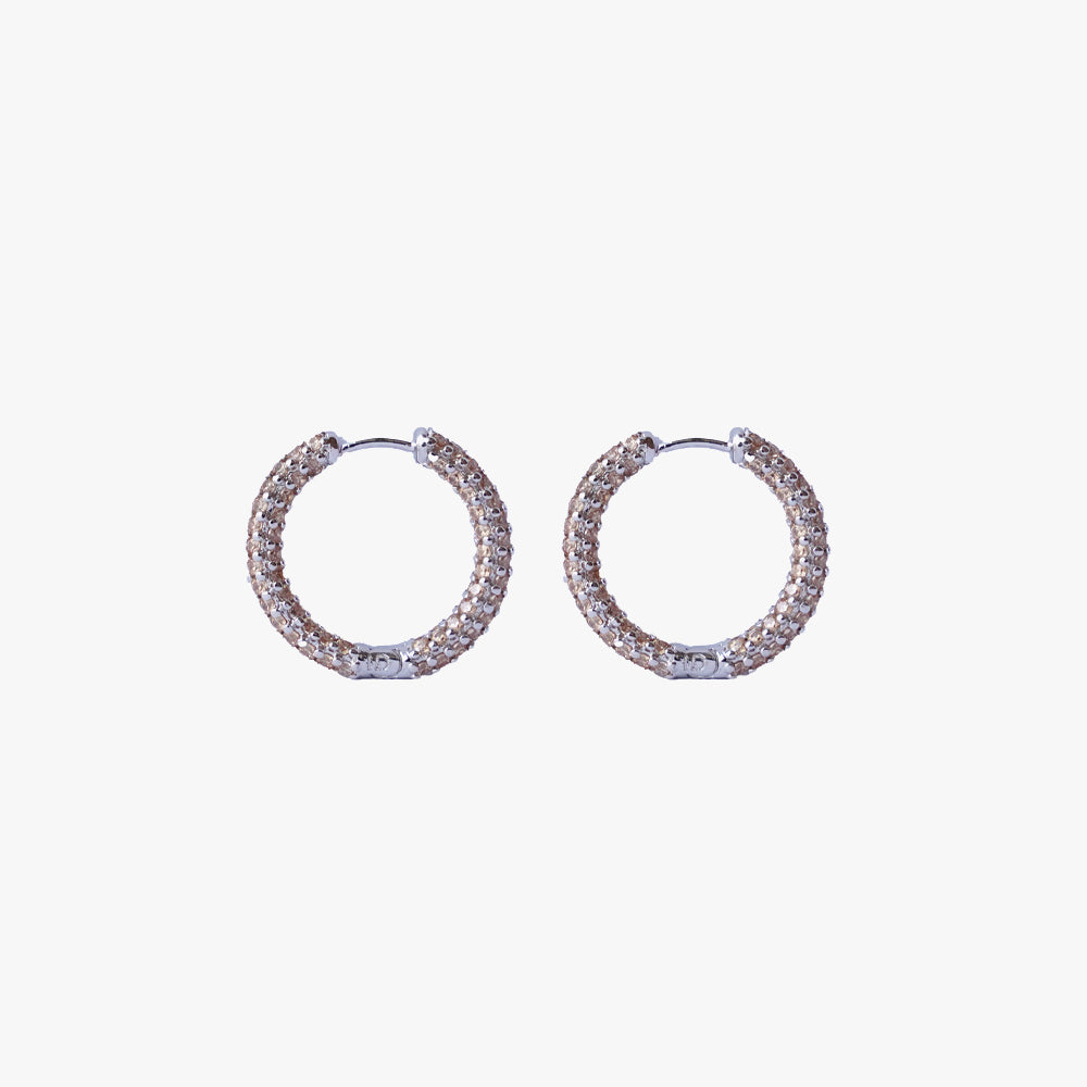 COLORFUL MINI HOOP 18MM