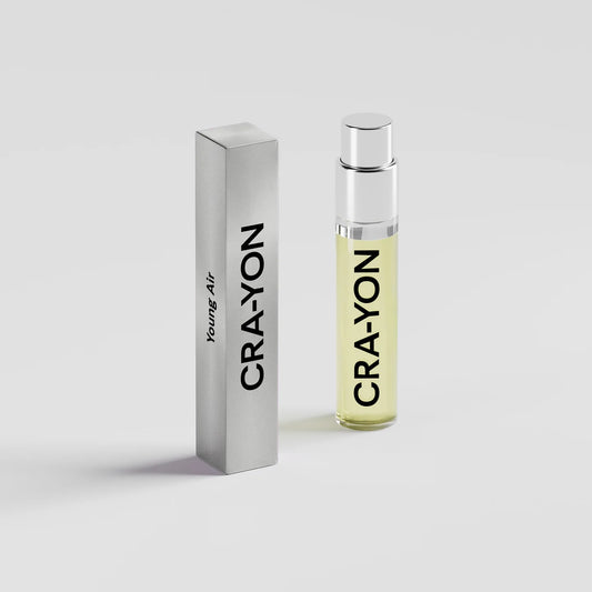 YOUNG AIR 10ML