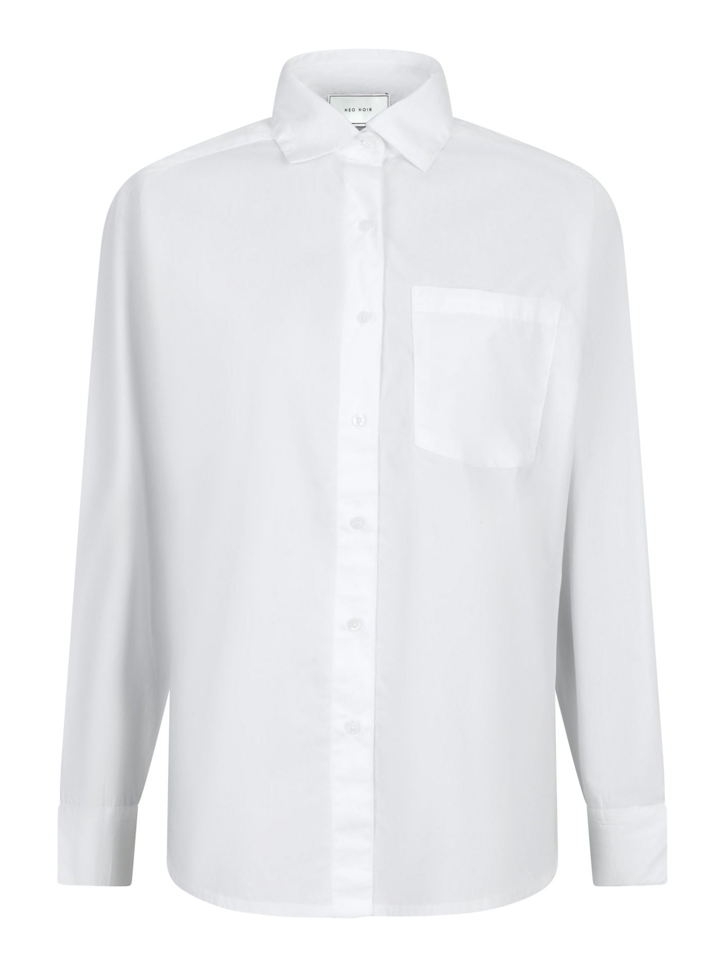 DALMA C POPLIN SHIRT