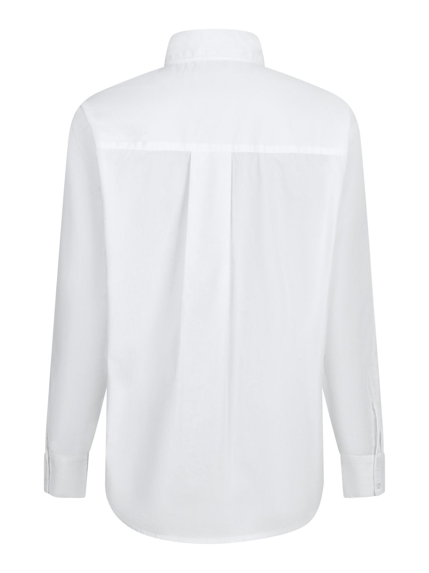DALMA C POPLIN SHIRT