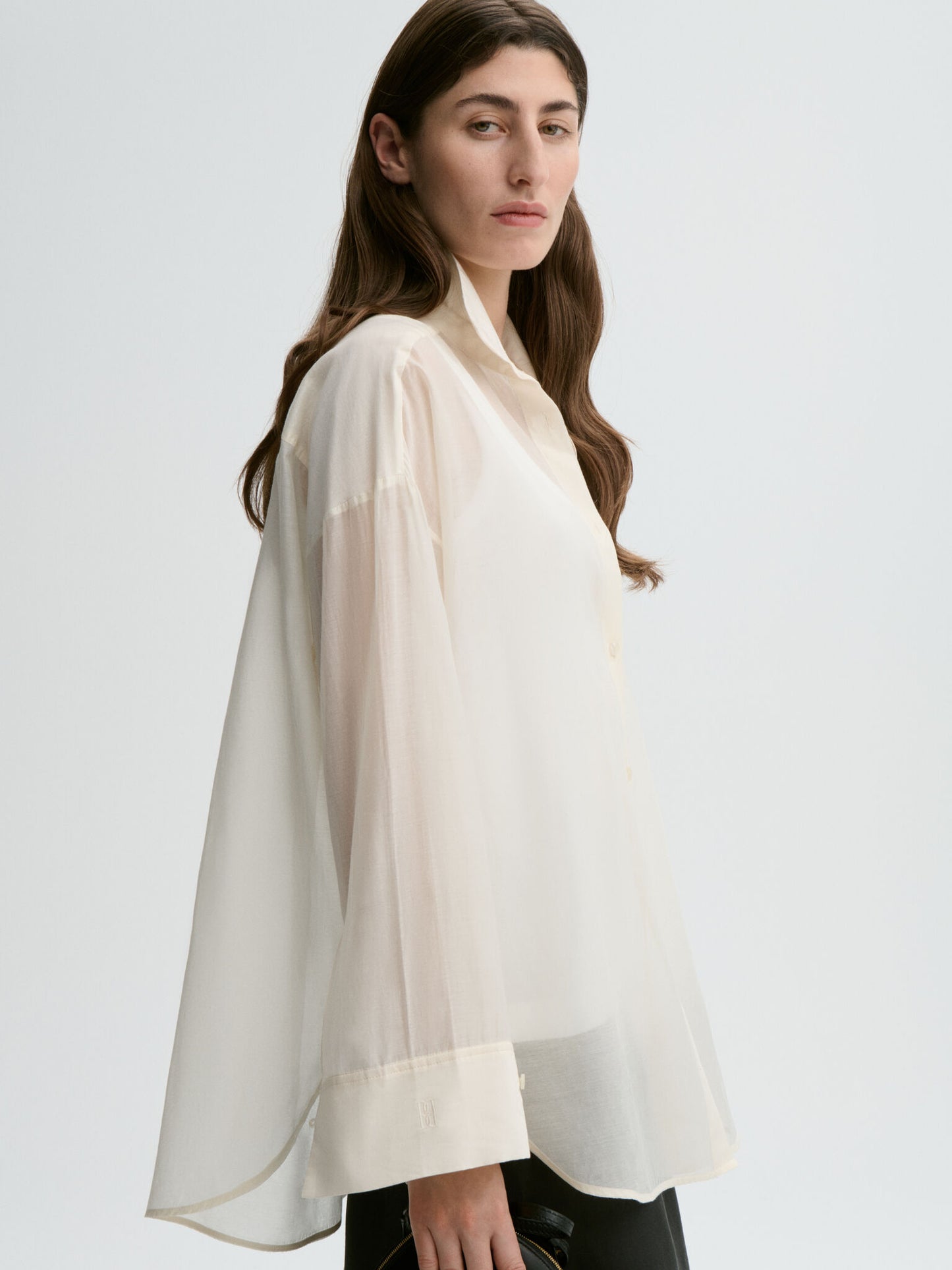DERRIS SOFT ORGANZA