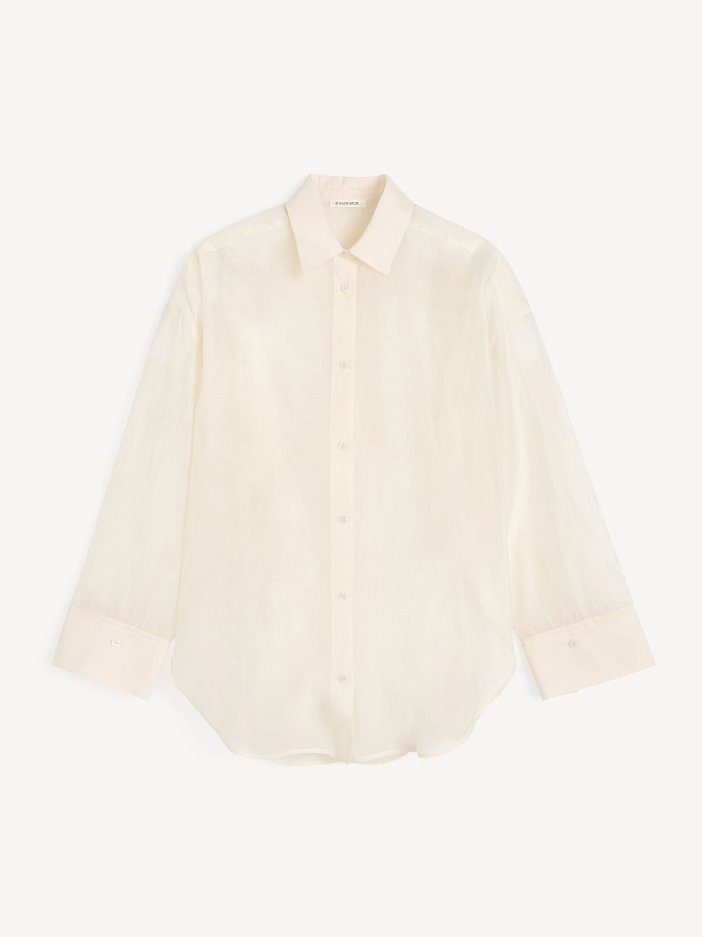 DERRIS SOFT ORGANZA