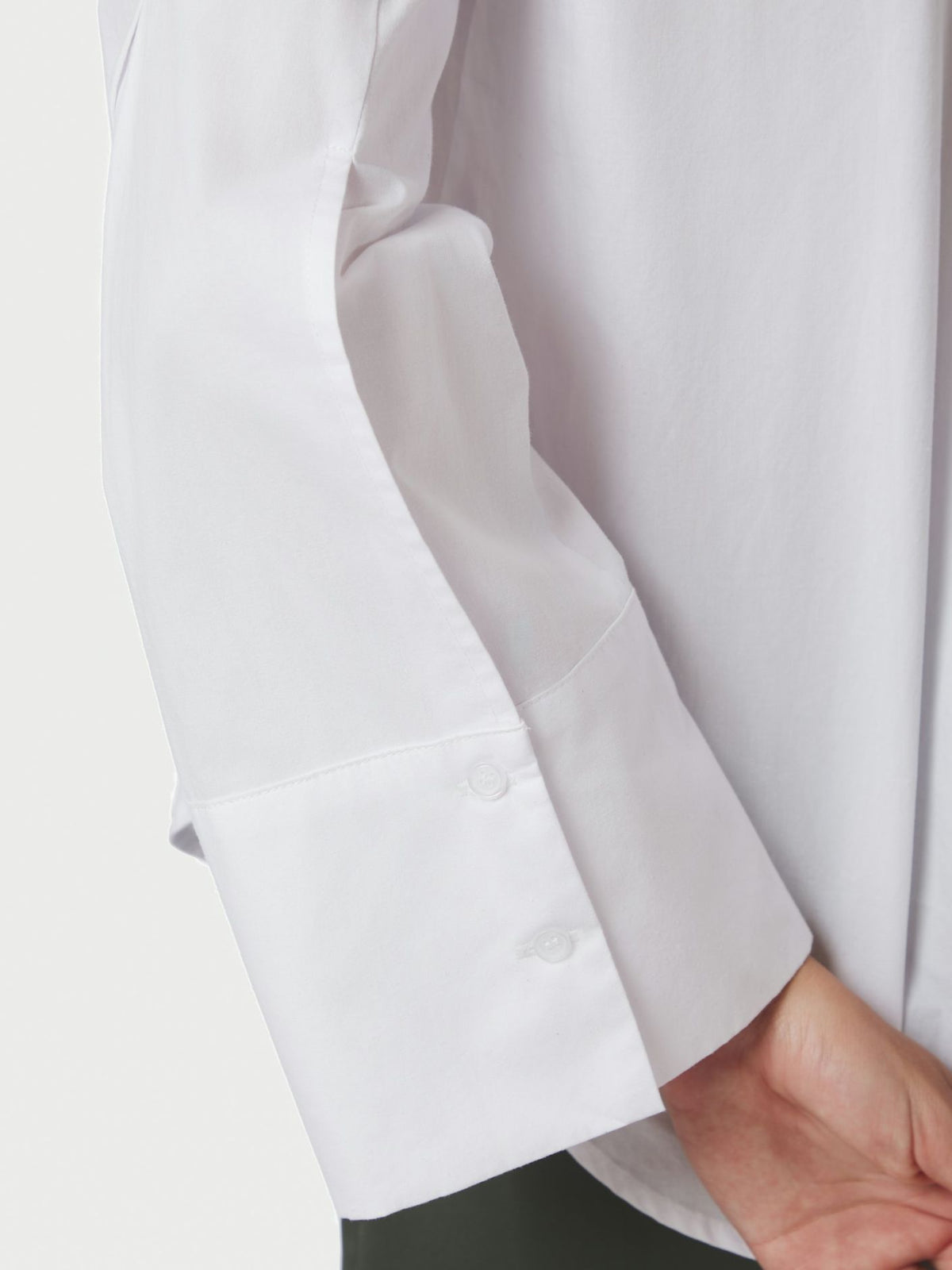 DREW SHIRT